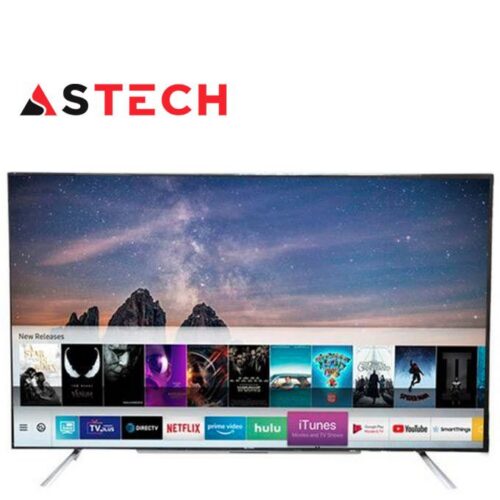 Astech Smart TV LED 55 Pouces Android 55GT3022R