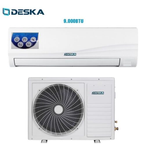 Deska Split Deska - 9000 BTU 1CV