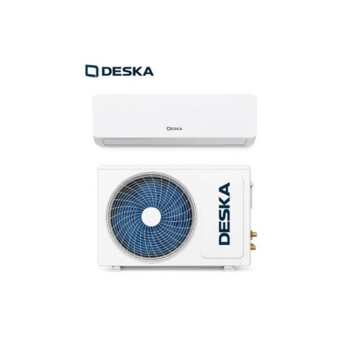 Deska Split Deska - 12000 BTU 1.5CV