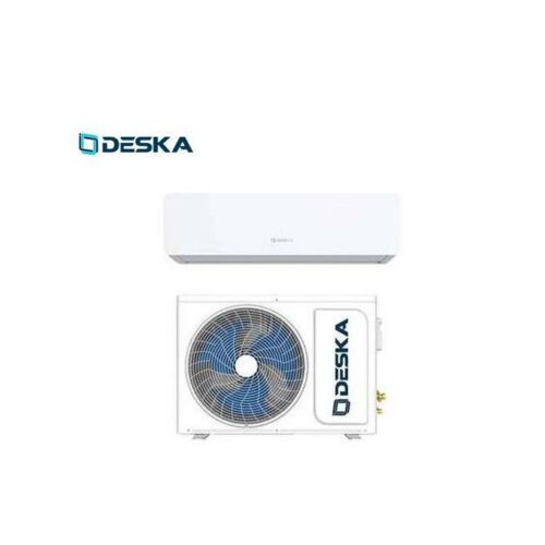 Deska Split - 18000 BTU 2CV