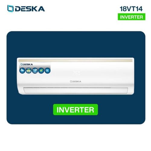 Deska Split - 18000 BTU 3CV