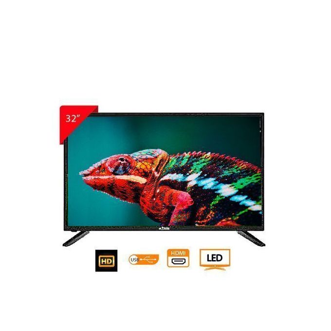 SMART TV Astech de 32 pouces