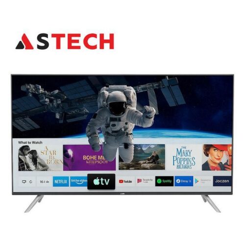 SMART TV Astech  43 pouces