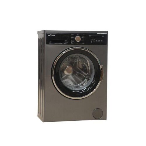 Astech Machine à laver Inverter MLV90B-N91NV-LC - 12kg