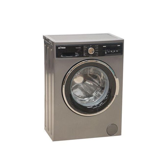 Astech Machine à laver Inverter MLV90B-N91NV-LC - 10kg