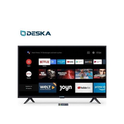 Smart TV Deska 43 POUCE