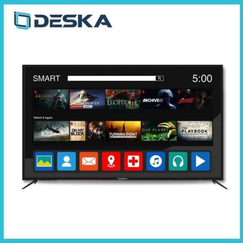 Deska Smart TV 32 pouces LED HD