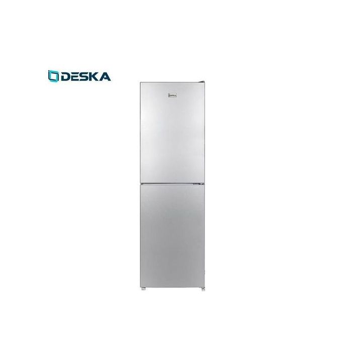 Deska Réfrigérateur Combiné 4 Tiroirs 253 Litres - BF-309DK - Classe A+ - Garantie 12 Mois