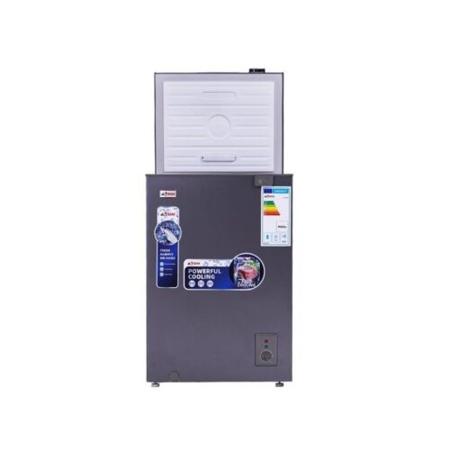 Astech CONGÉLATEUR - HORIZONTAL - CH-1601G - 160L