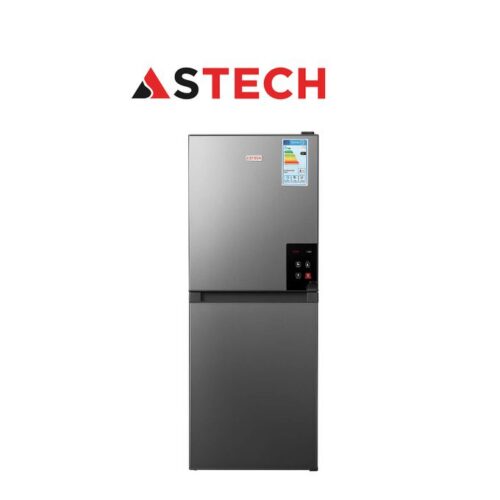 Astech Réfrigérateur Combiné 3 Tiroirs - 180 Litres - Classe A++