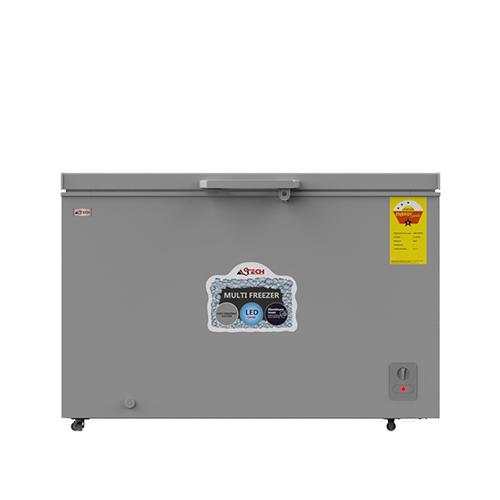 ASTECH Congelateur Horizontal 500L CH500GM
