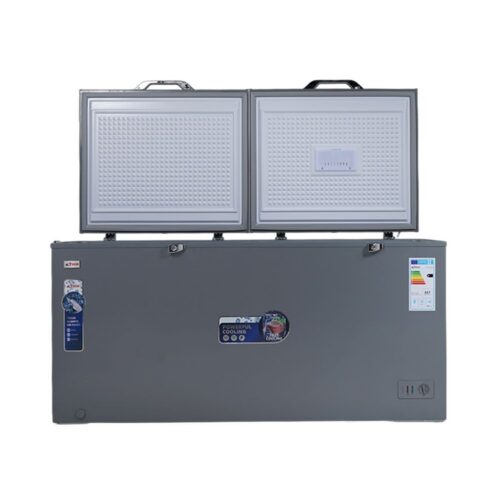 ASTECH Congélateur horizontal CH700GM 700L