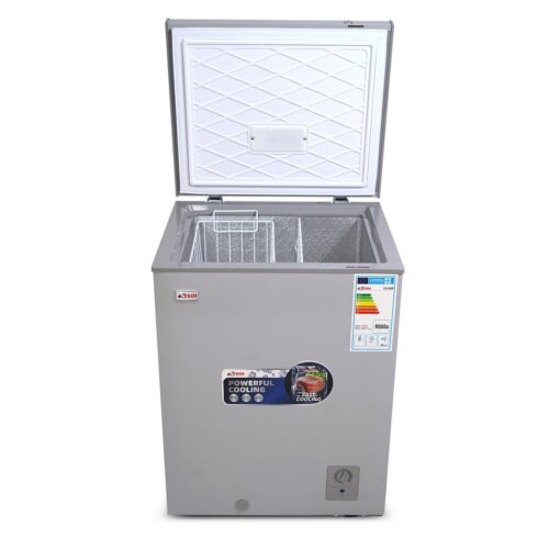 ASTECH Congélateur horizontale  CH195W 195L