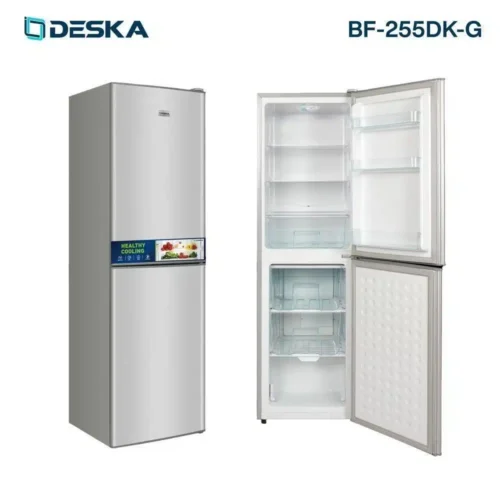 Deska Réfrigérateur Combiné 3 Tiroirs 276 Litres -