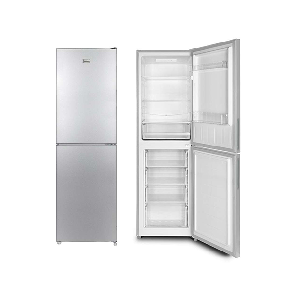 Deska Réfrigérateur Combiné 4 Tiroirs 253 Litres - BF-309DK - Classe A+ - Garantie 12 Mois – Image 4